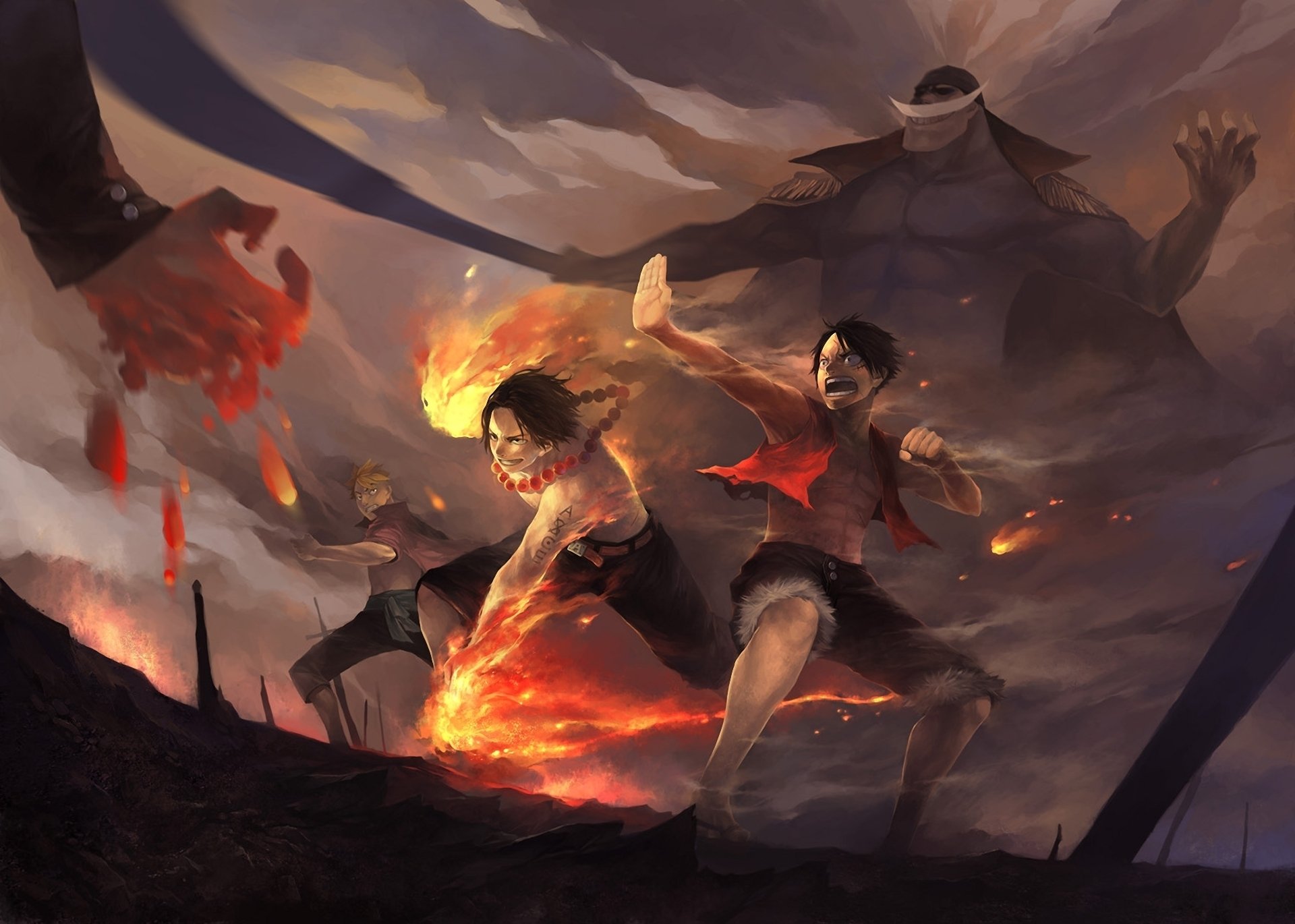 One Piece Wallpaper Art 19x1370 Wallpaper Teahub Io One Piece Wallpaper Art 19x1370 Wallpaper Teahub Io