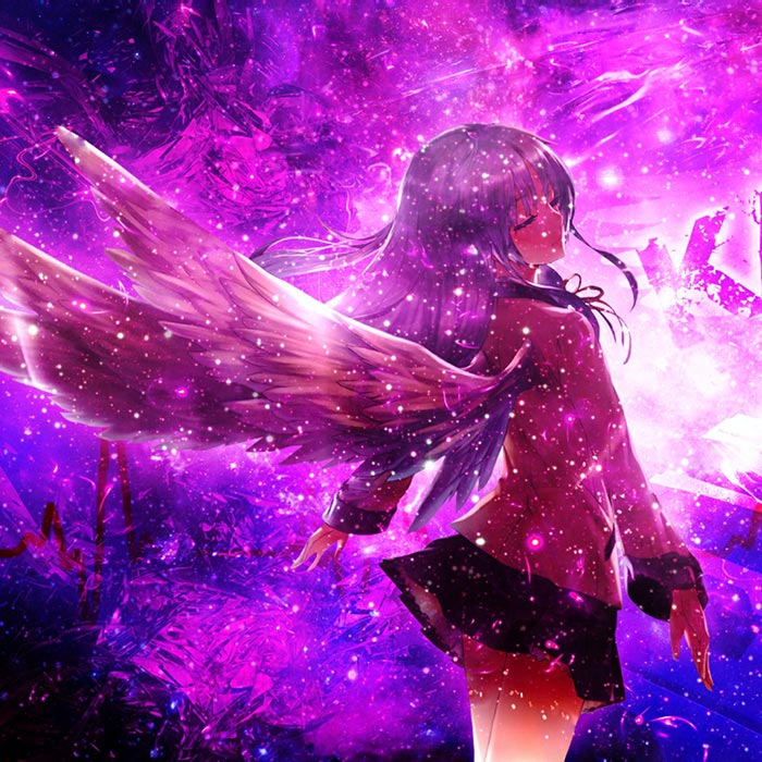 Kanade Tachibana Wallpaper Engine - Kanade Tachibana Wallpaper Hd - HD Wallpaper 