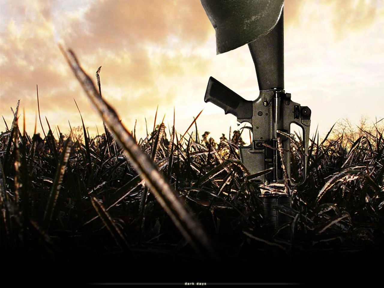 Fallen Soldier Wallpaper - Fallen Soldier Background - HD Wallpaper 