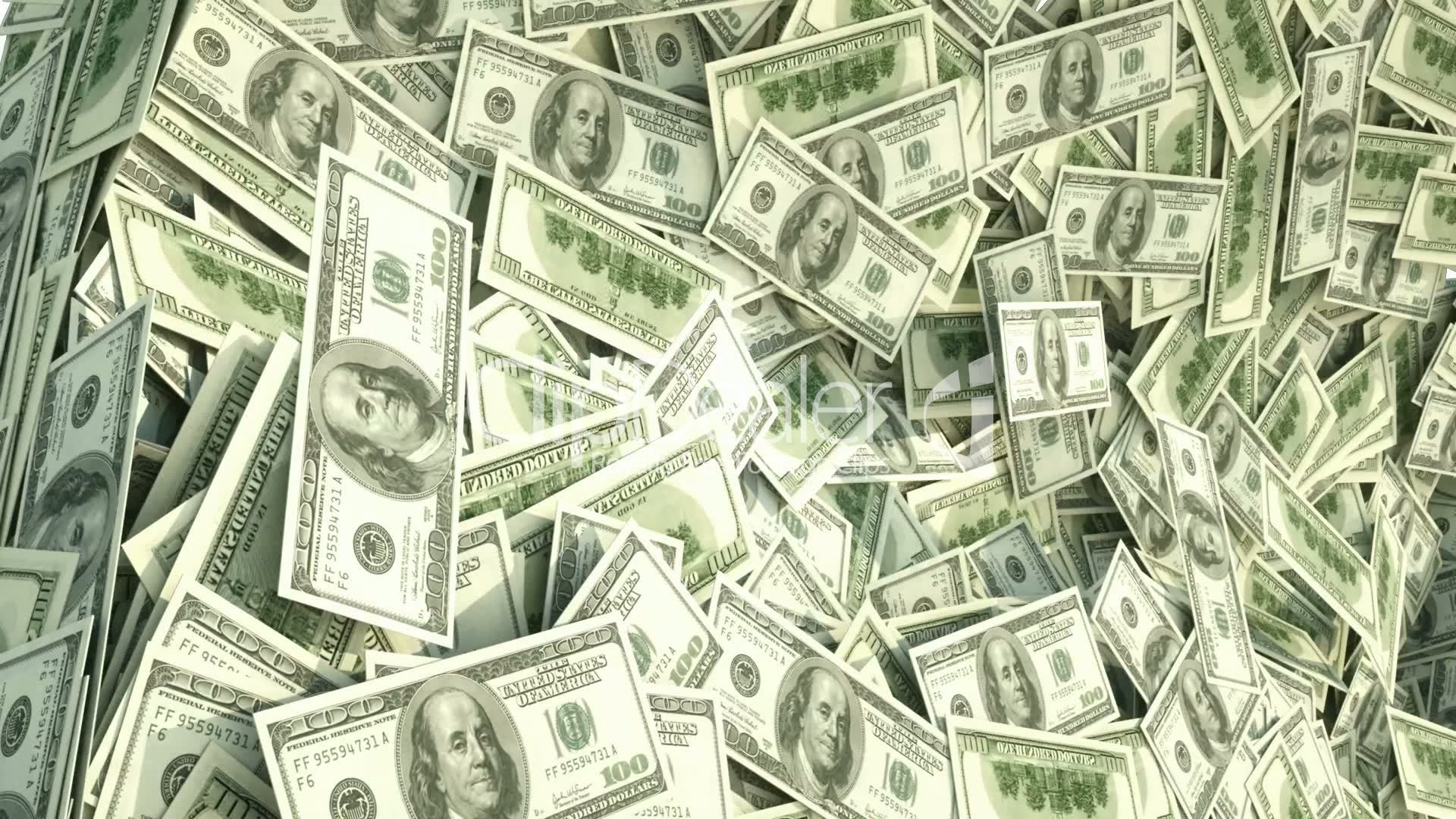 Us Dollars - HD Wallpaper 