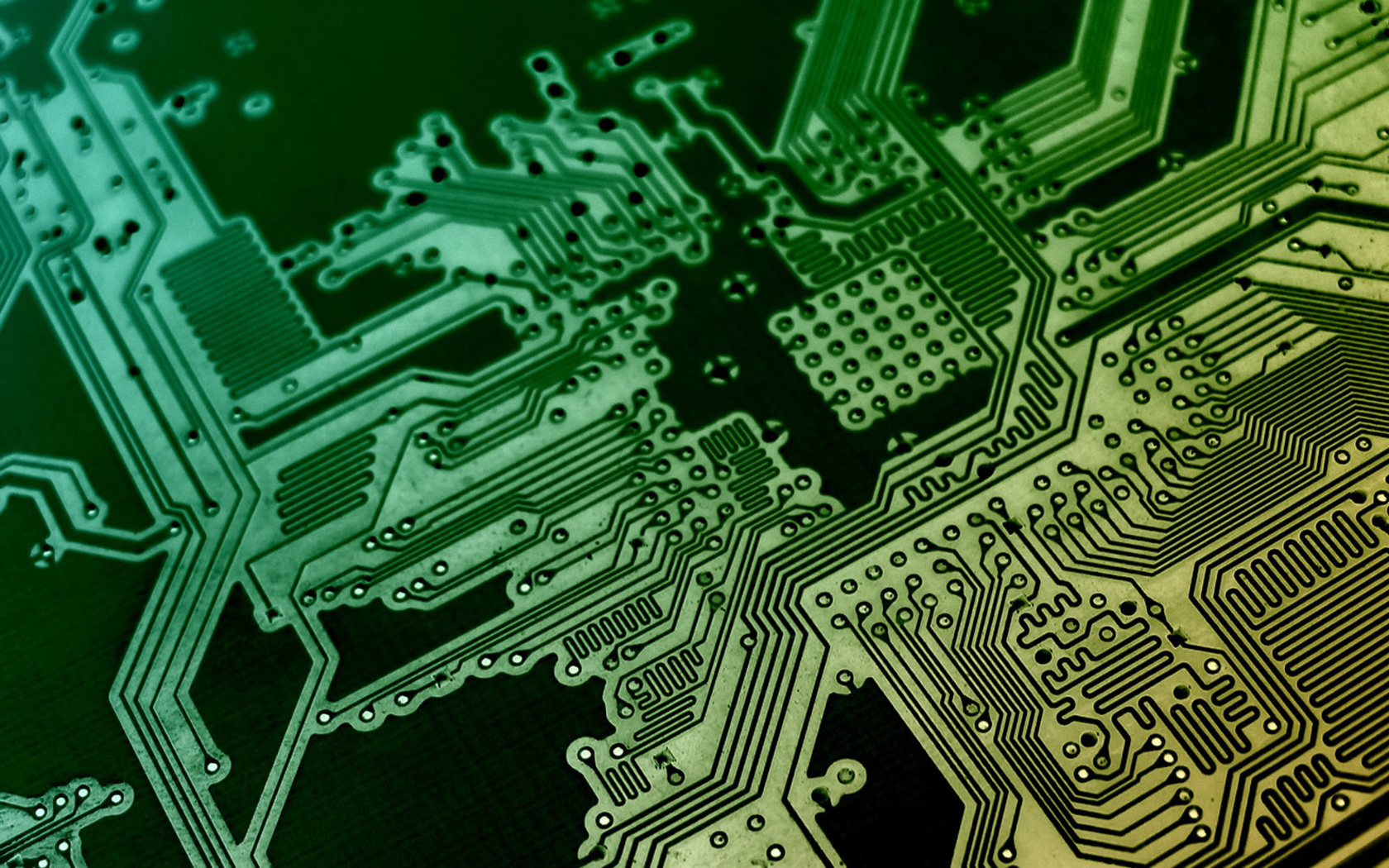 Wallpaper - Circuit Board - HD Wallpaper 