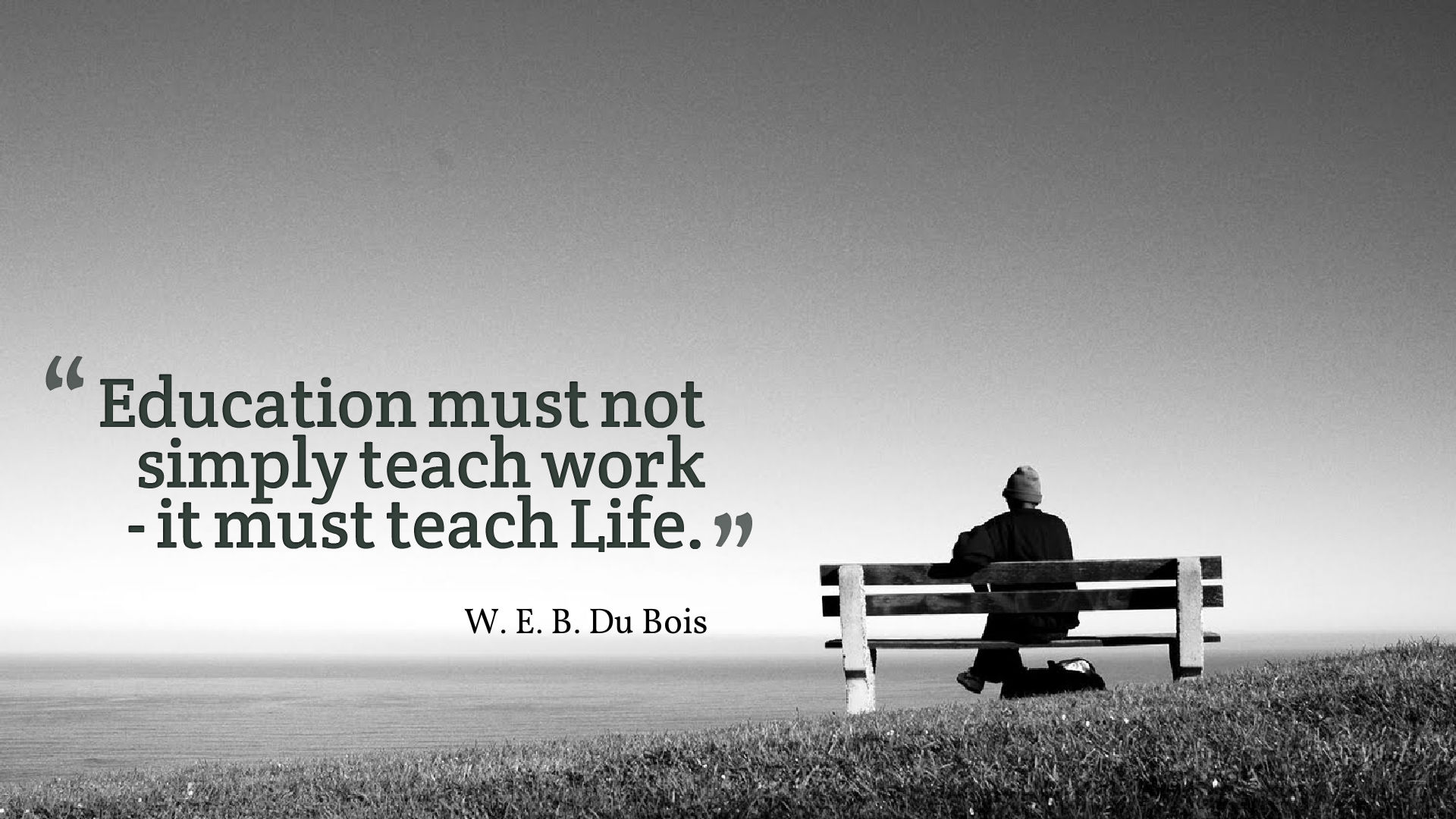 Everything Goes Black - HD Wallpaper 