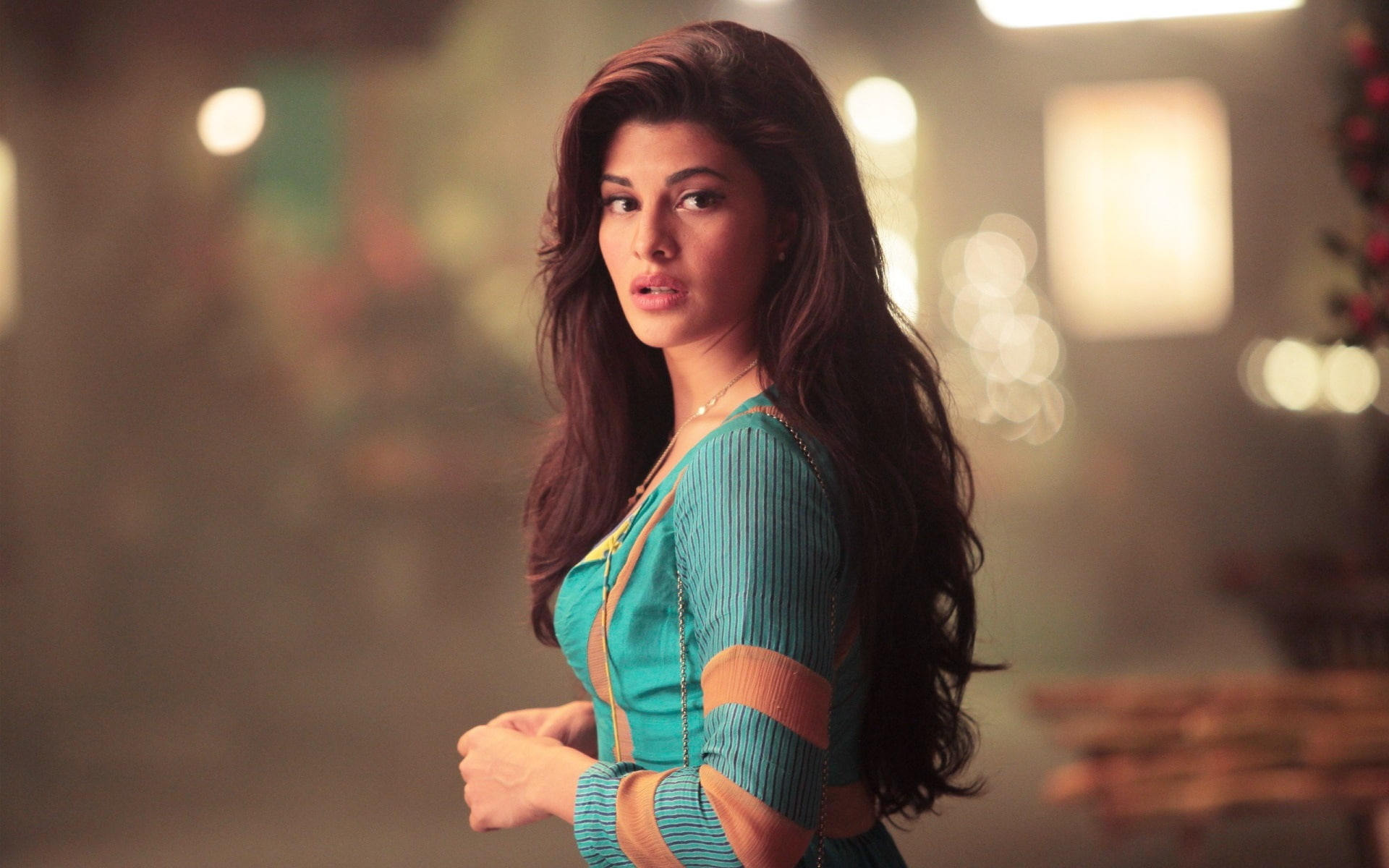 Jacqueline Fernandez Photos Hd - HD Wallpaper 