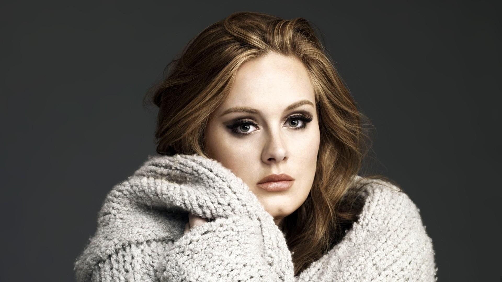 Adele Wallpaper Hd - HD Wallpaper 