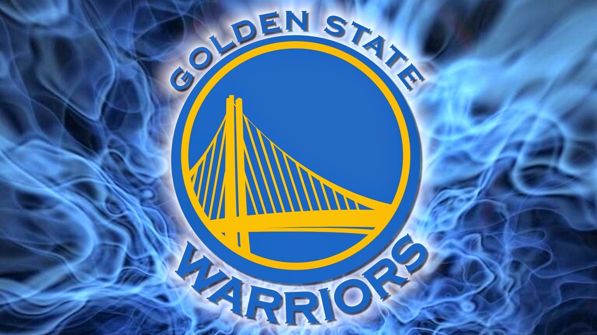 Warriors For Pc Wallpaper - Golden State Warriors - HD Wallpaper 