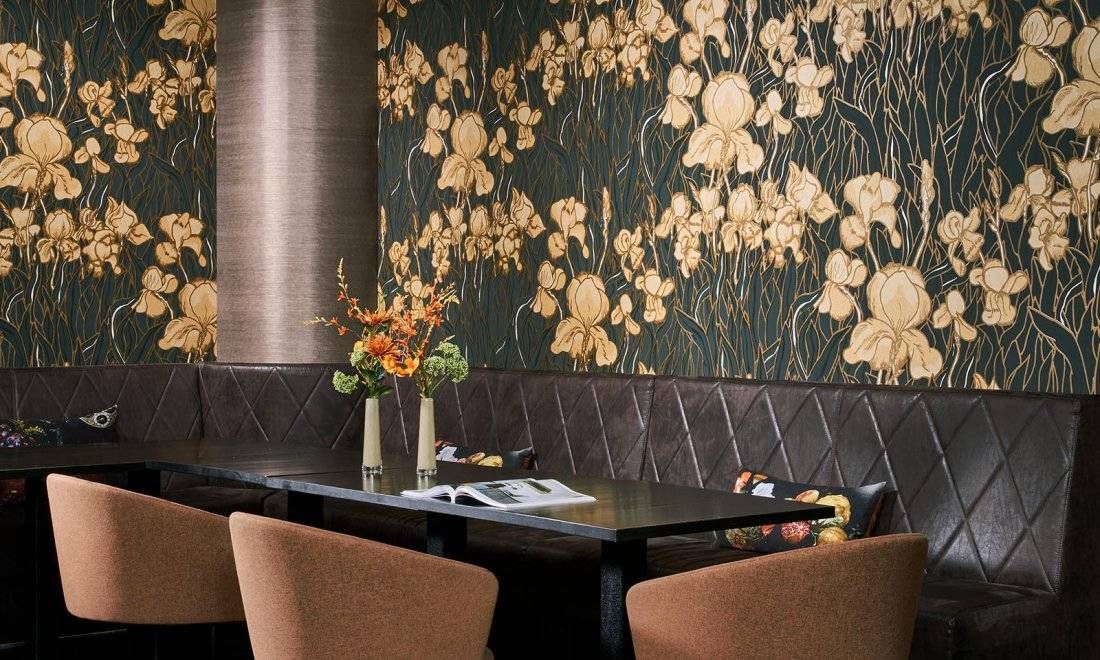 Revetement Mural Arte - HD Wallpaper 