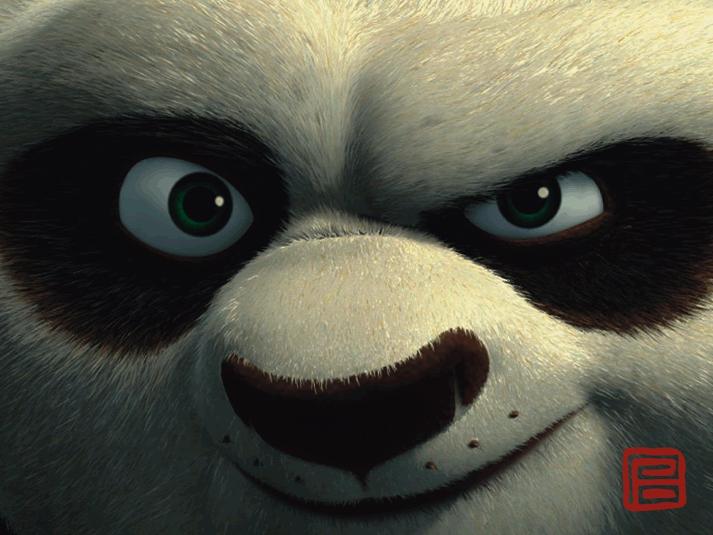 Kung Fu Panda - Kung Fu Panda Wallpaper Hd - HD Wallpaper 