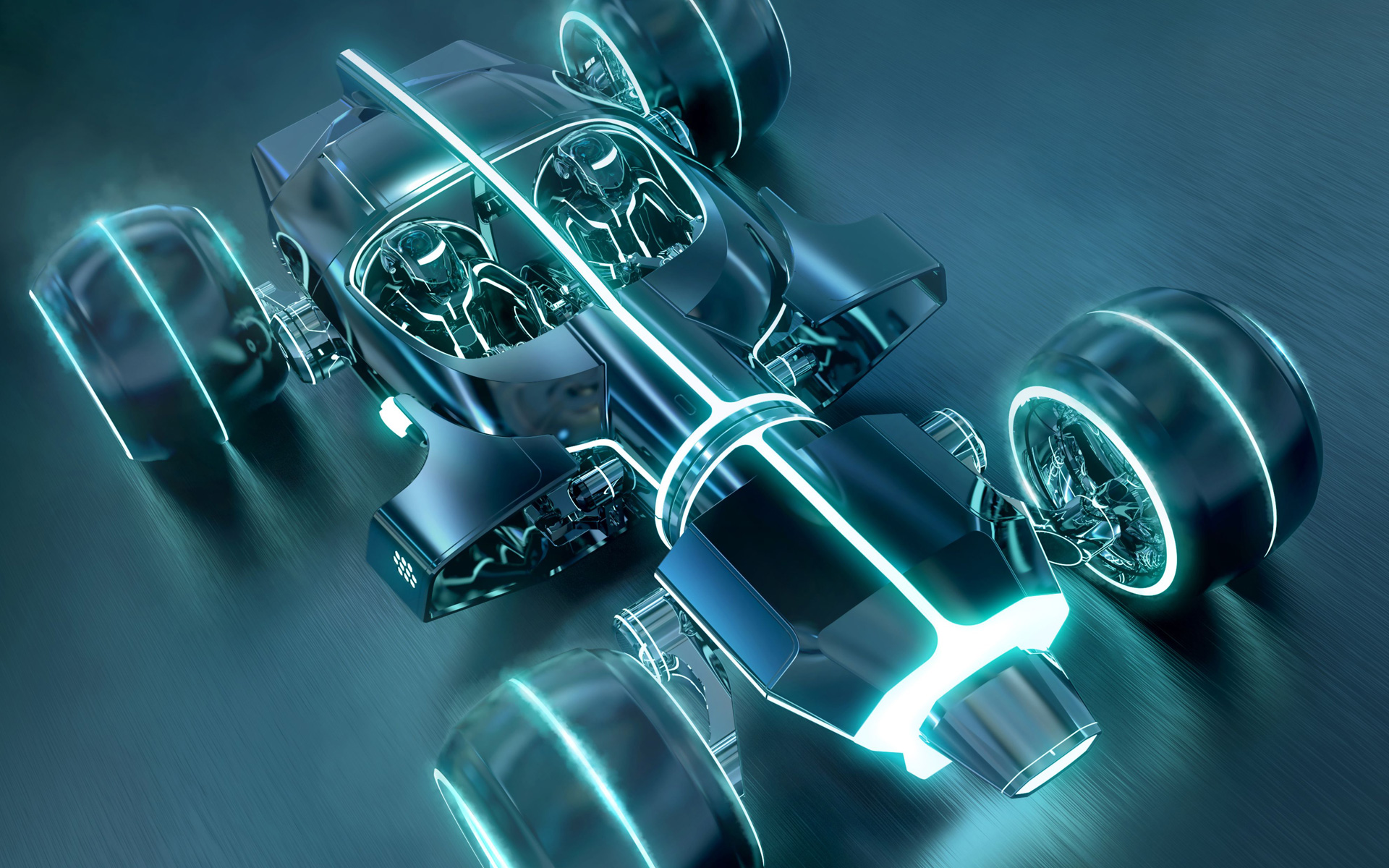 75 Of The Best Engineering Wallpapers From Across The - Tron Car - HD Wallpaper 