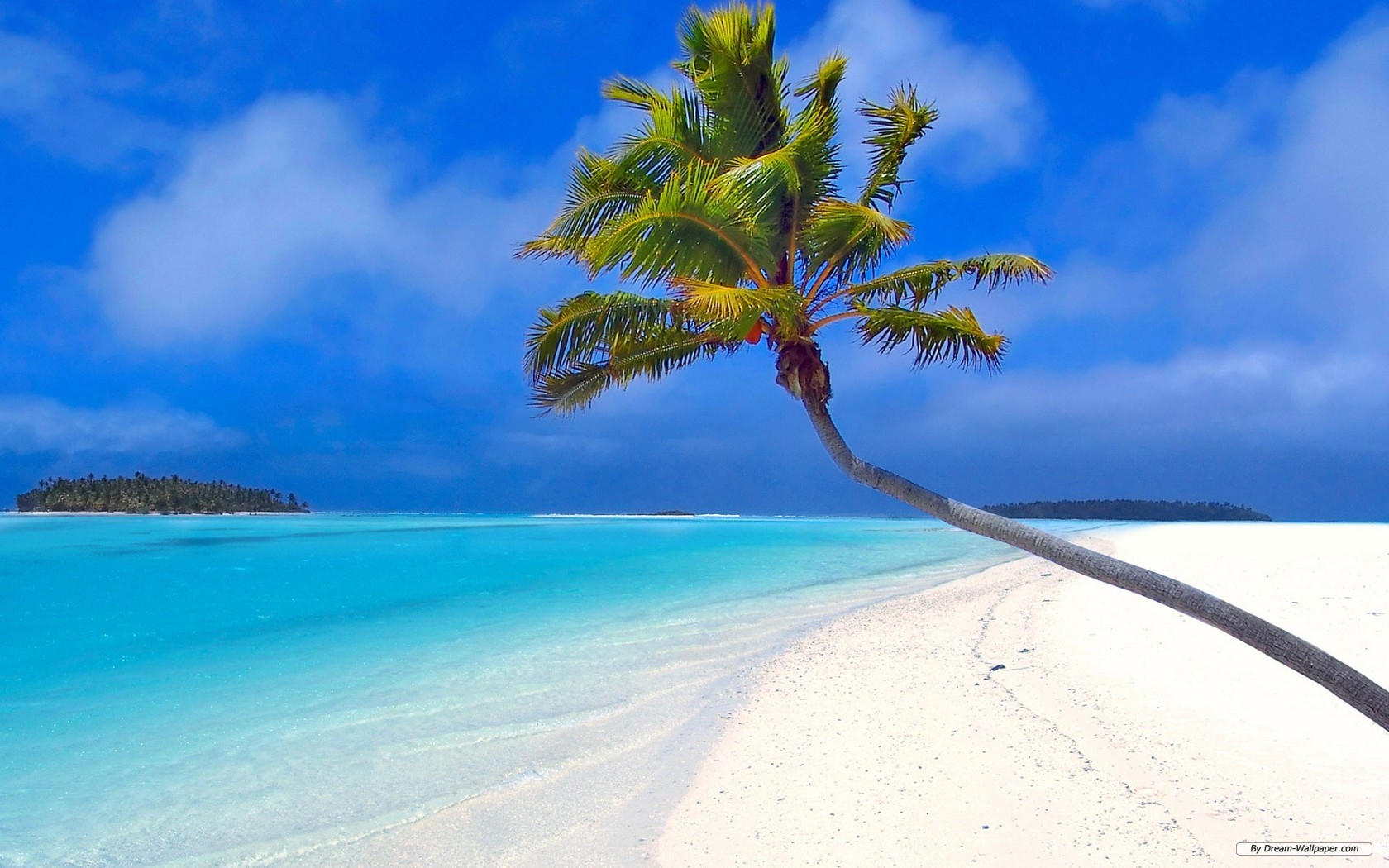 Free Nature Wallpaper - Maldive 4k - HD Wallpaper 