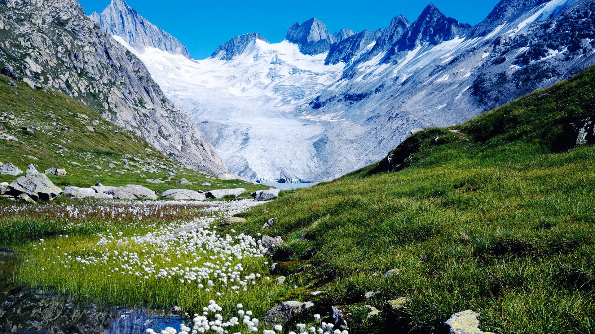 Switzerland Beautiful Nature - HD Wallpaper 