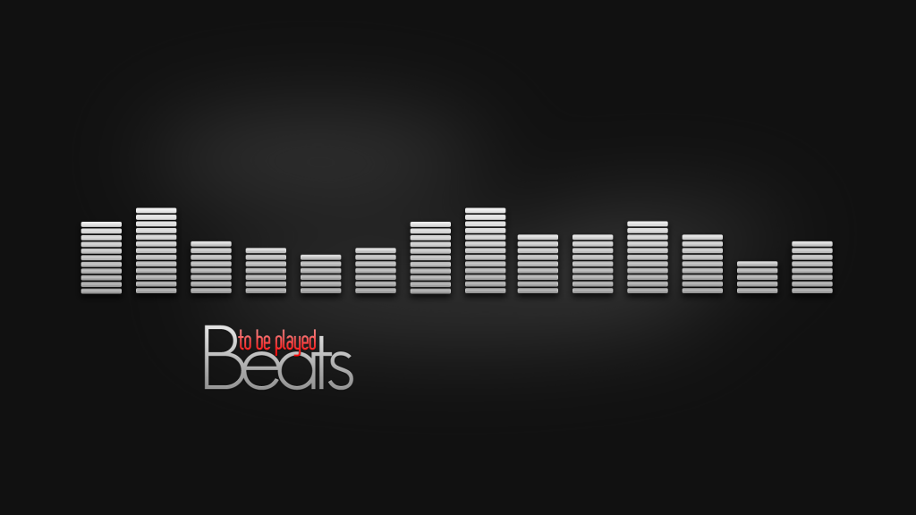 Beats Wallpaper Hd - HD Wallpaper 