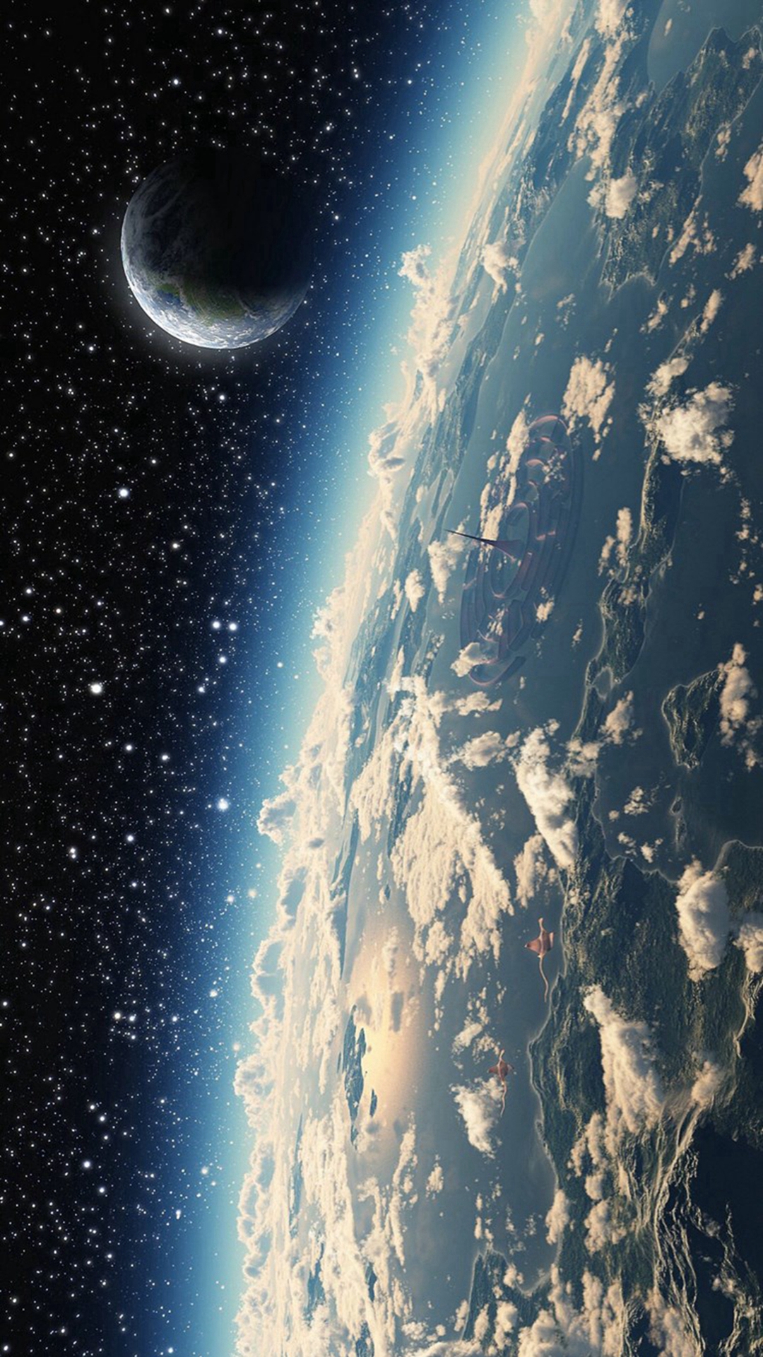 Imagenes Bellas Del Universo - HD Wallpaper 