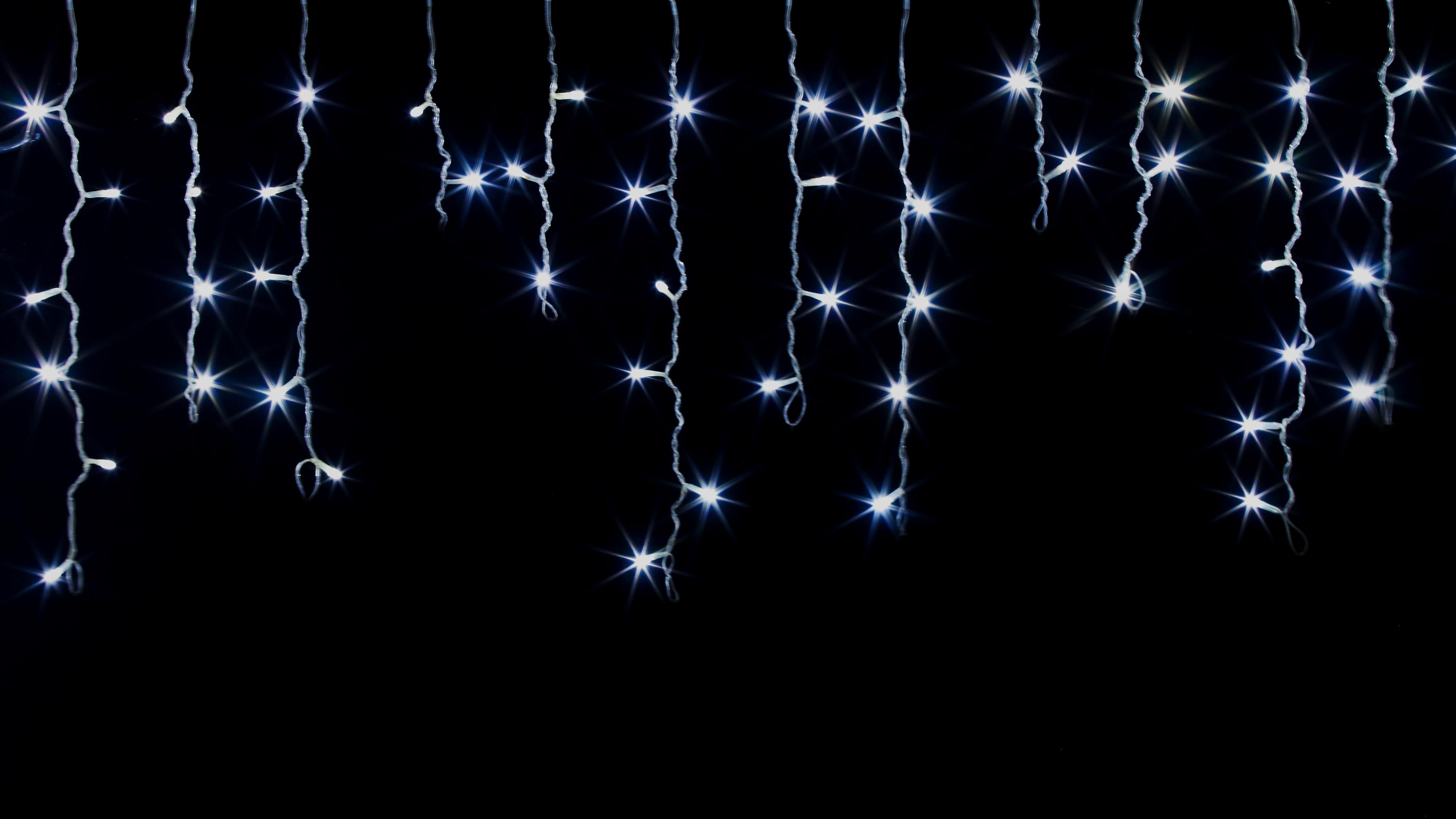 Led Lights Wallpaper - Led Lights Desktop - HD Wallpaper 