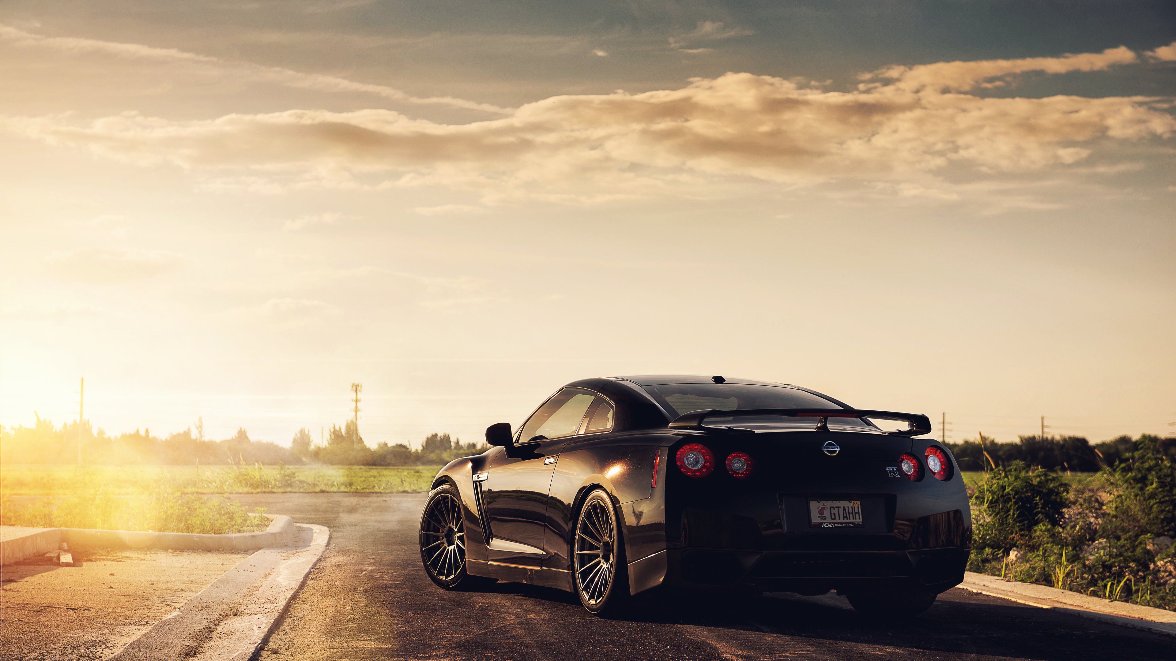 Car Wallpaper 4k 3840x2160 Wallpaper Teahub Io