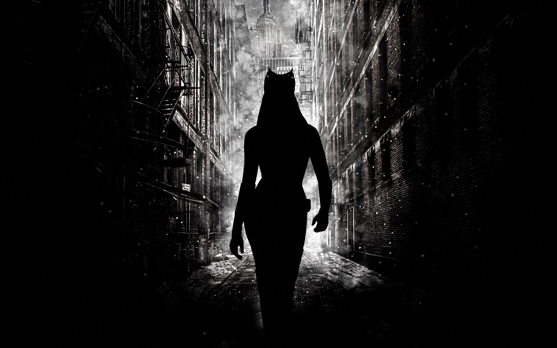 Shadow Wallpapers 4k - HD Wallpaper 