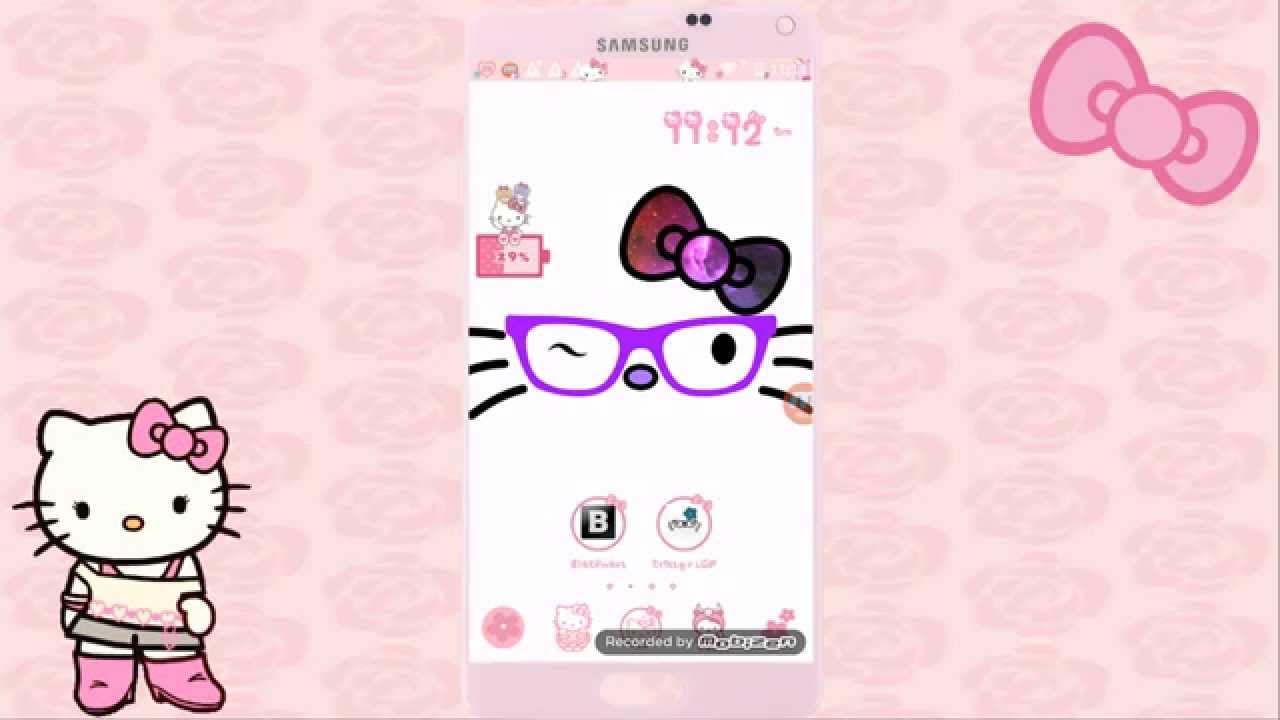 Hello Kitty - HD Wallpaper 