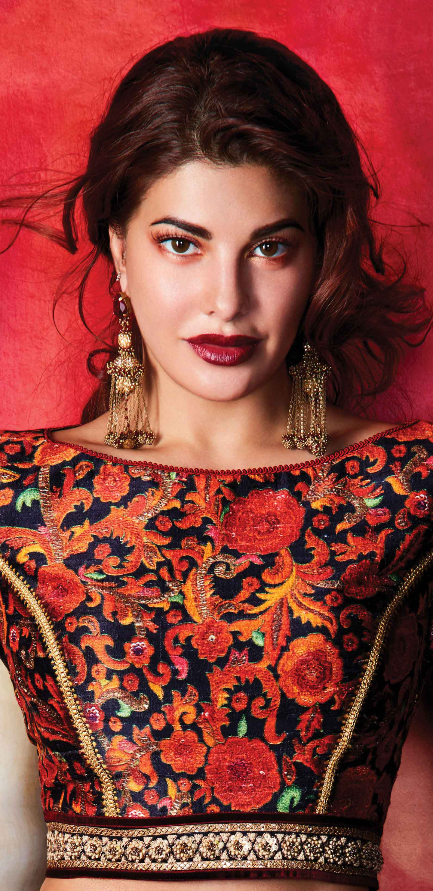Jacqueline Fernandez - HD Wallpaper 