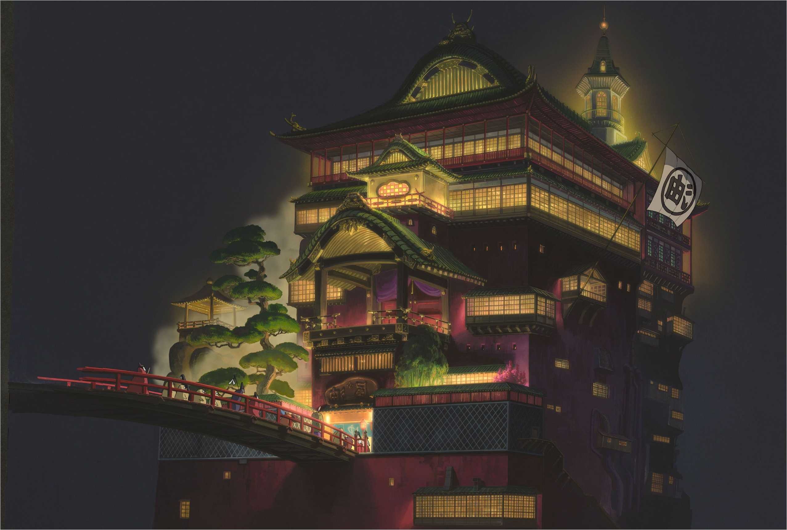 63366180 Spirited Away Wallpapers - Spirited Away Wallpaper 4k - 2554x1722 Wallpaper 63366180 Spirited Away Wallpapers - Spirited Away Wallpaper 4k - 2554x1722 Wallpaper