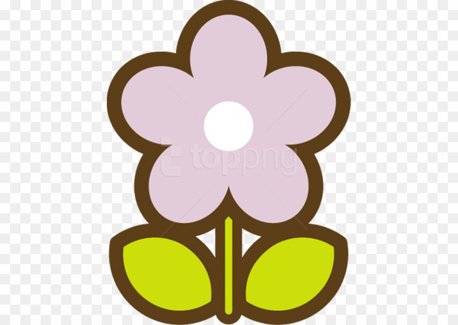 Hello Kitty Flowers Png Hello Kitty Desktop Wallpaper - Flower Hello Kitty Clip Art - HD Wallpaper 