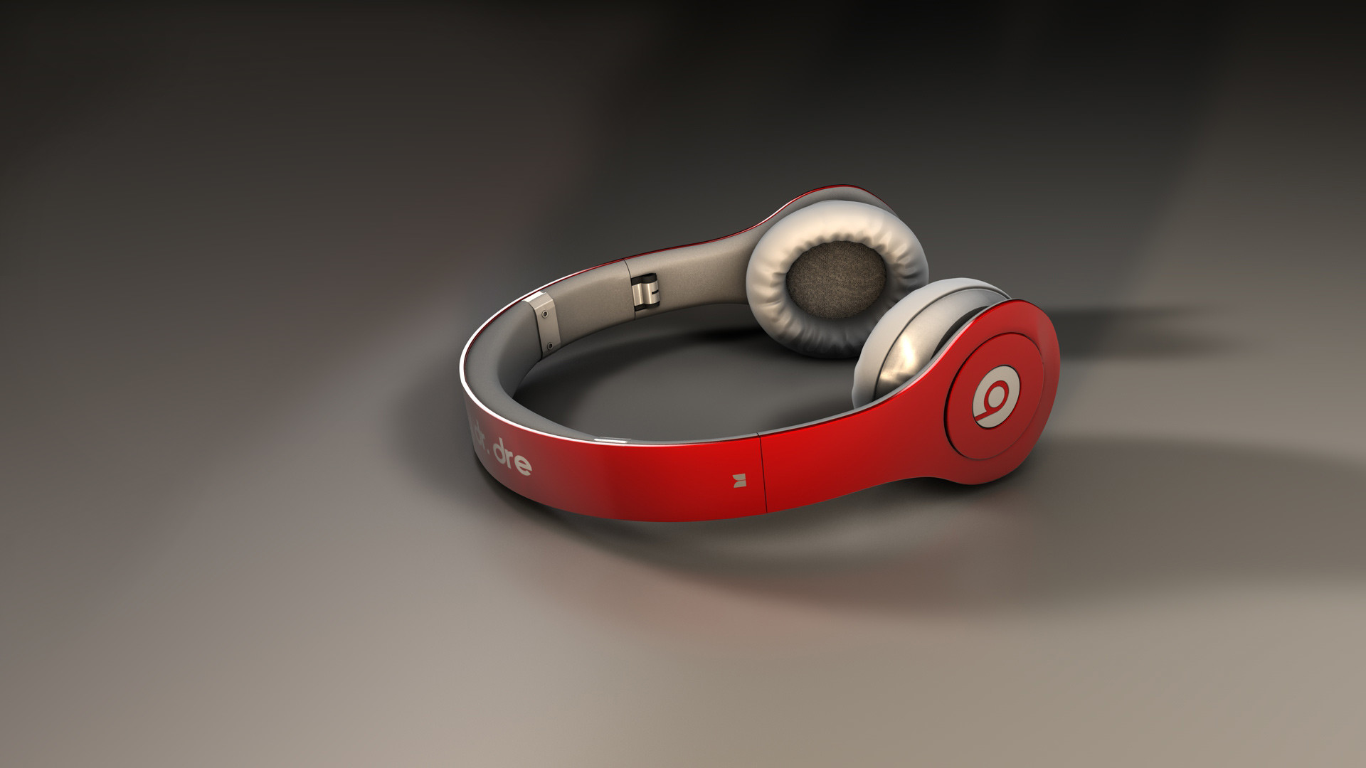 Beats Audio Wallpaper For Iphone Plus 1600ã1200 Beats - Music Wallpaper Beat Headphones - HD Wallpaper 