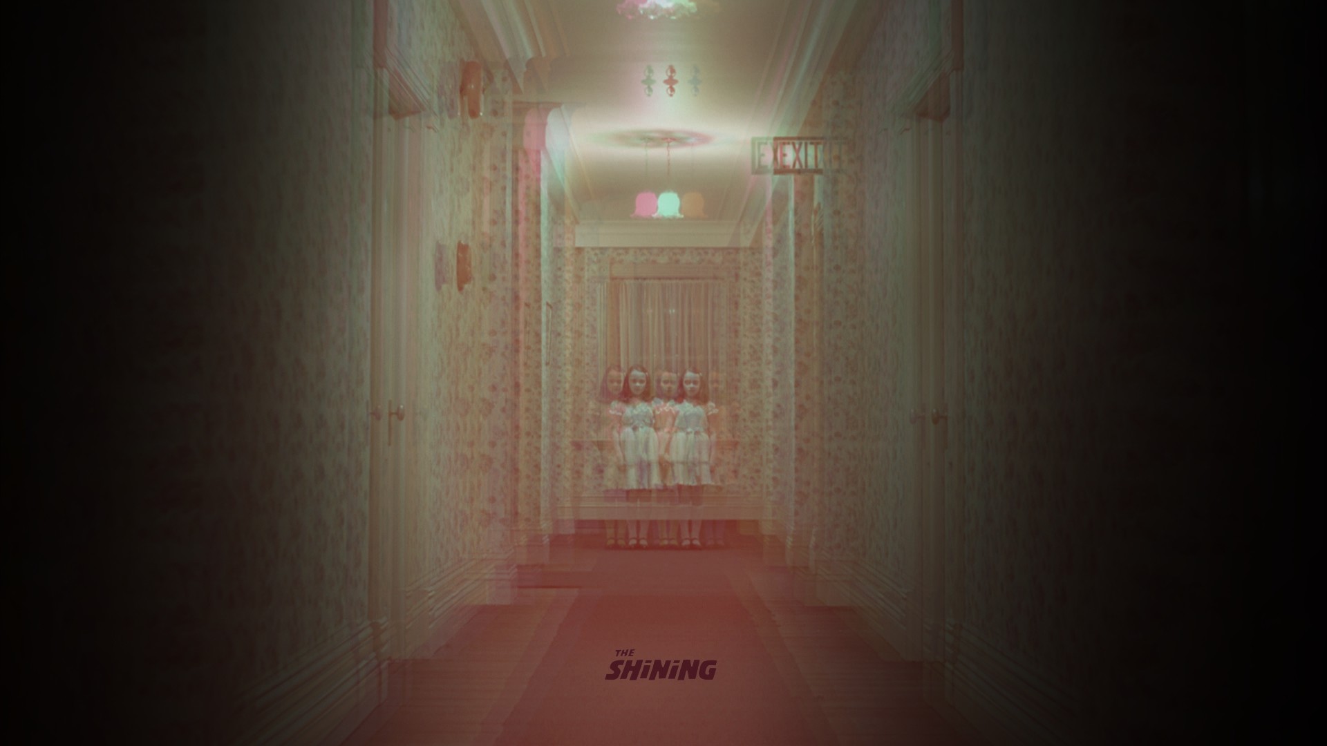 The Shining Full Hd Wallpaper And Background - Shining Movie Background - HD Wallpaper 