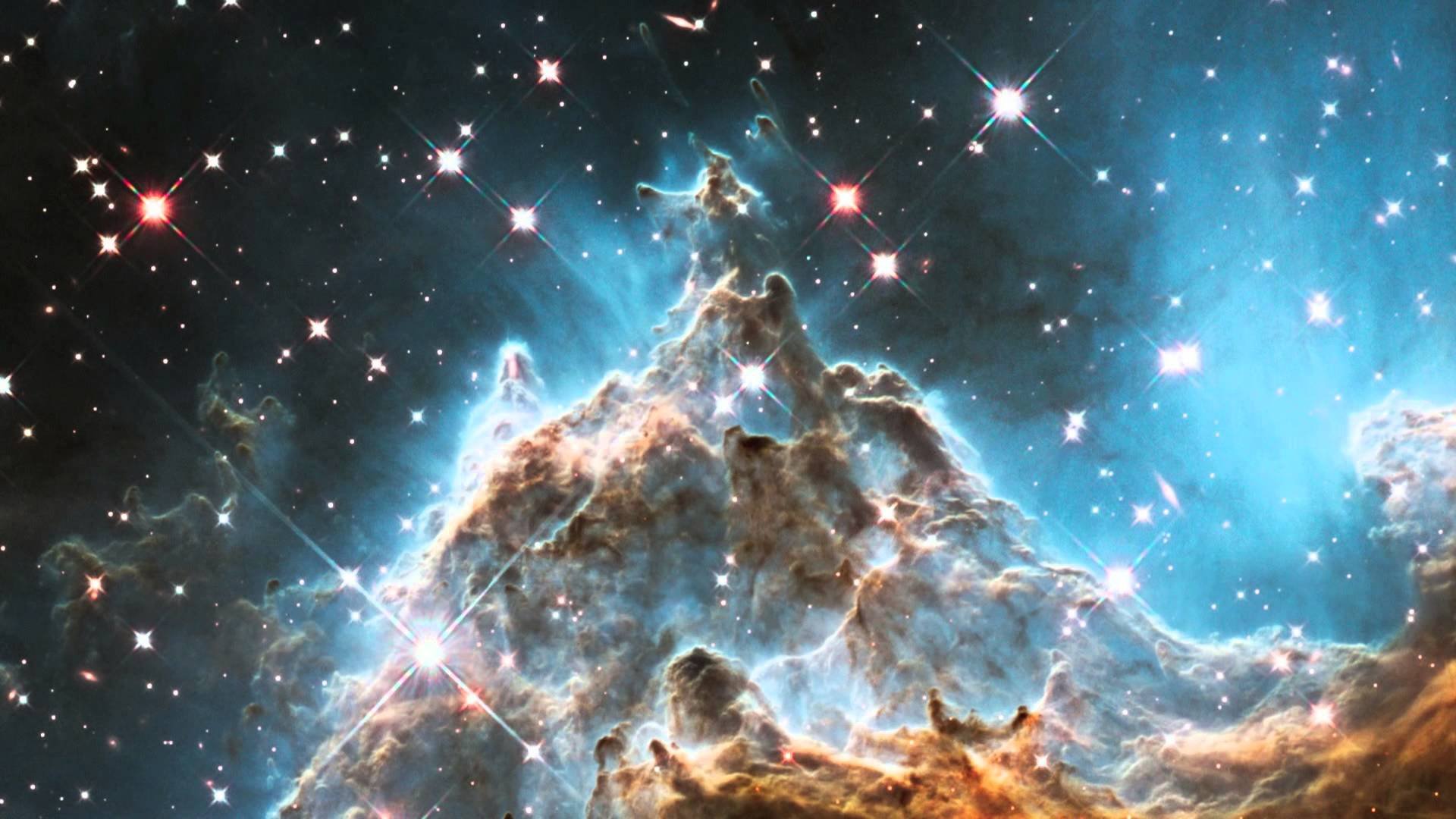 hubble wallpaper 1920x1080