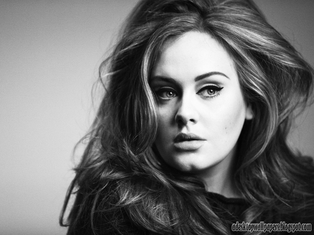 Adele Wallpapers Full Hd - HD Wallpaper 