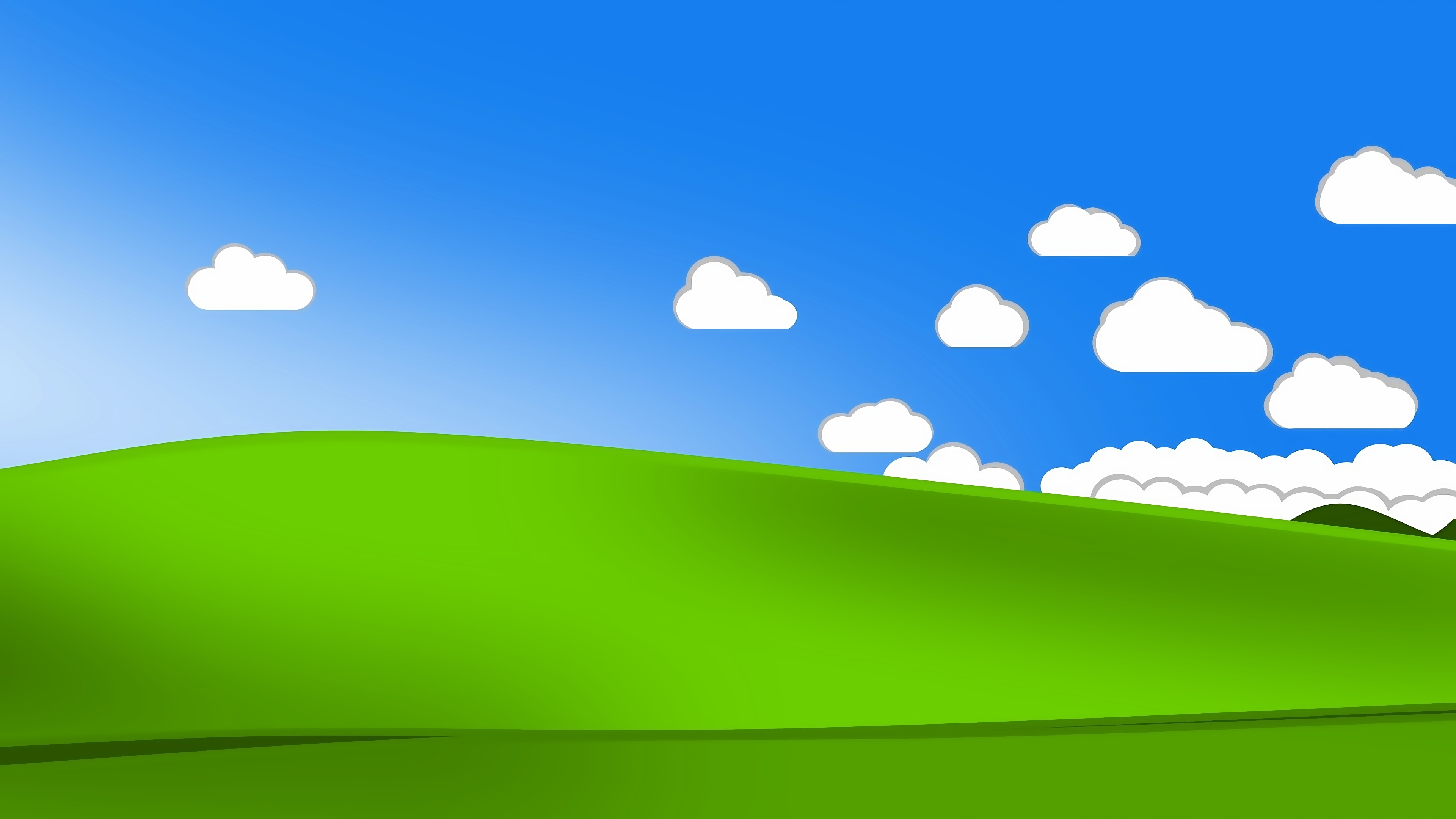 Windows Xp Wallpaper 8 Bit - HD Wallpaper 