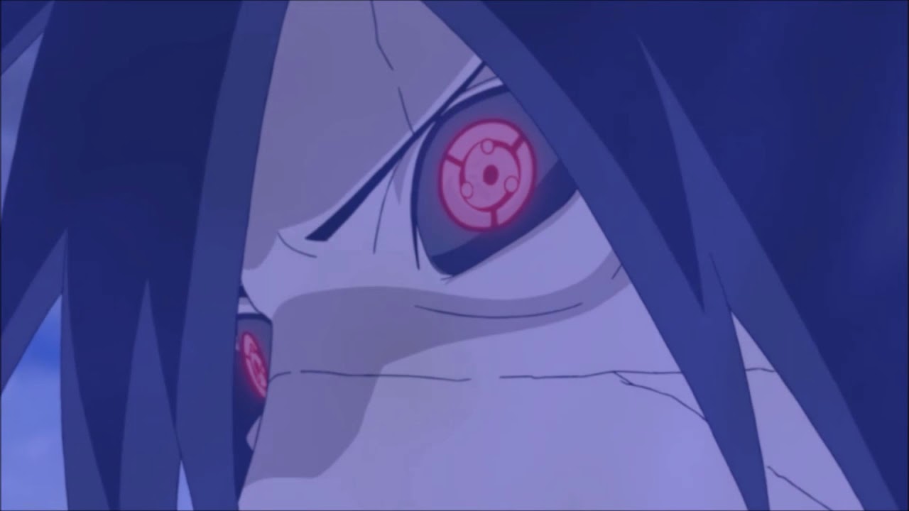 Madara Wallpaper Live - HD Wallpaper 