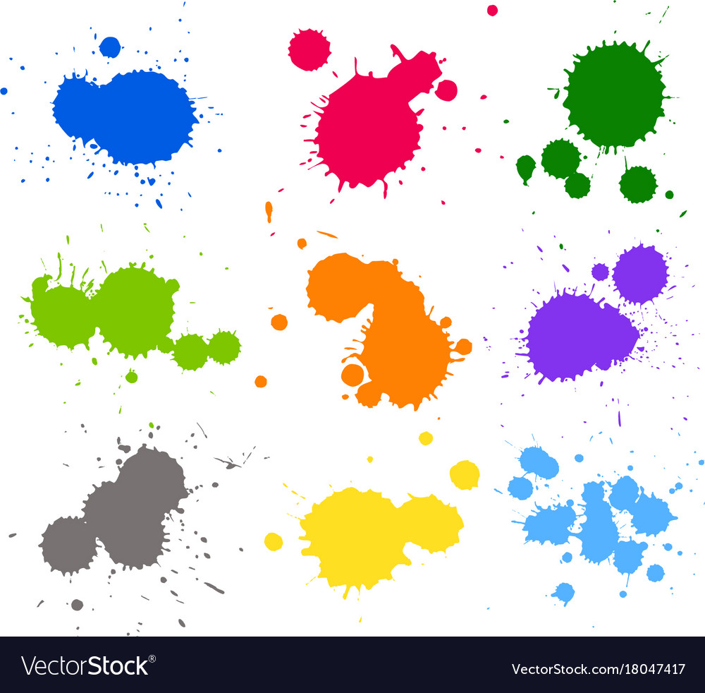 Different Colors - HD Wallpaper 