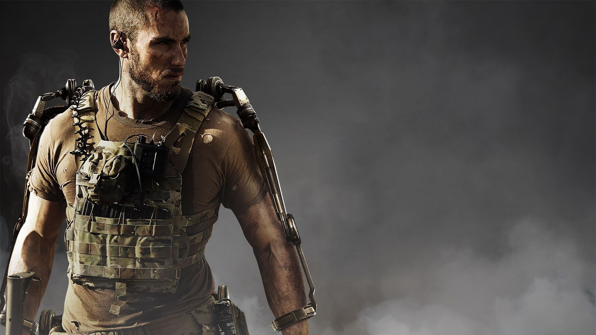 Call Of Duty Advanced Warfare Havoc - HD Wallpaper 