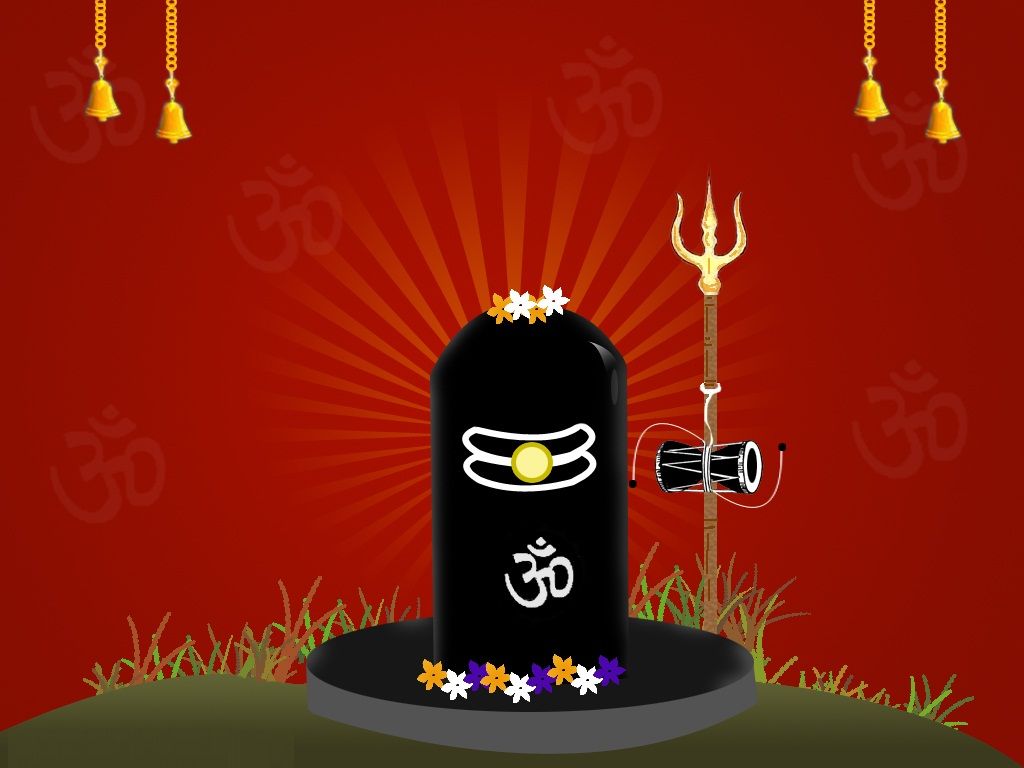 Shivling Images Hd - HD Wallpaper 