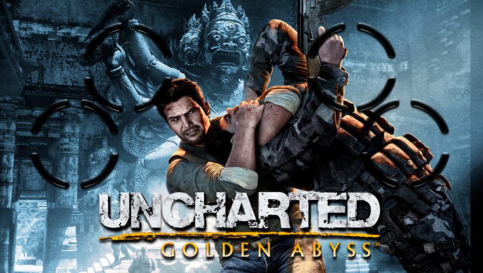 Uncharted 2 Wallpaper Hd - HD Wallpaper 