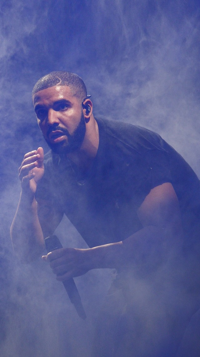 Drake, Views, Top Music Artist And Bands, Hip-hop - Drake Hd Wallpaper Iphone - HD Wallpaper 