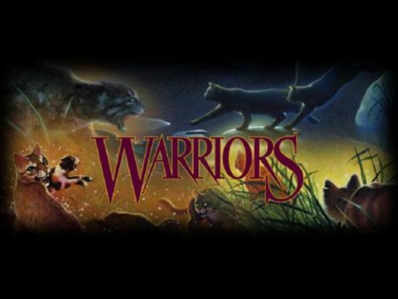 Warriors Wallpaper - Warrior Cats Backgrounds Computer - HD Wallpaper 