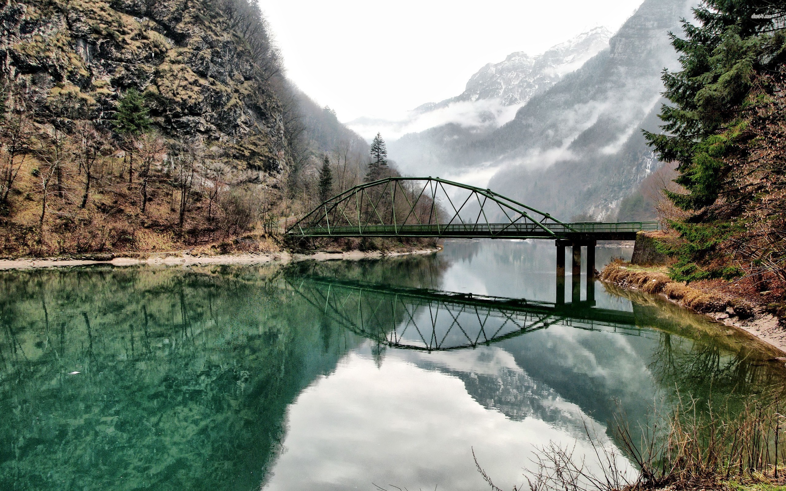 River Wallpapers Hd - HD Wallpaper 