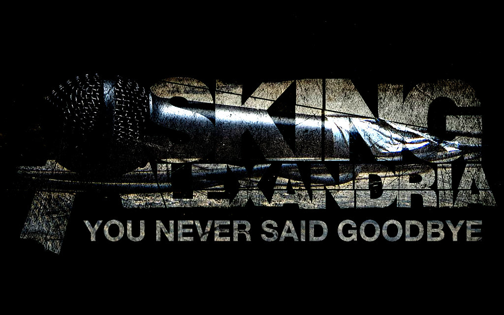 Asking Alexandria Wallpaper Hd - HD Wallpaper 