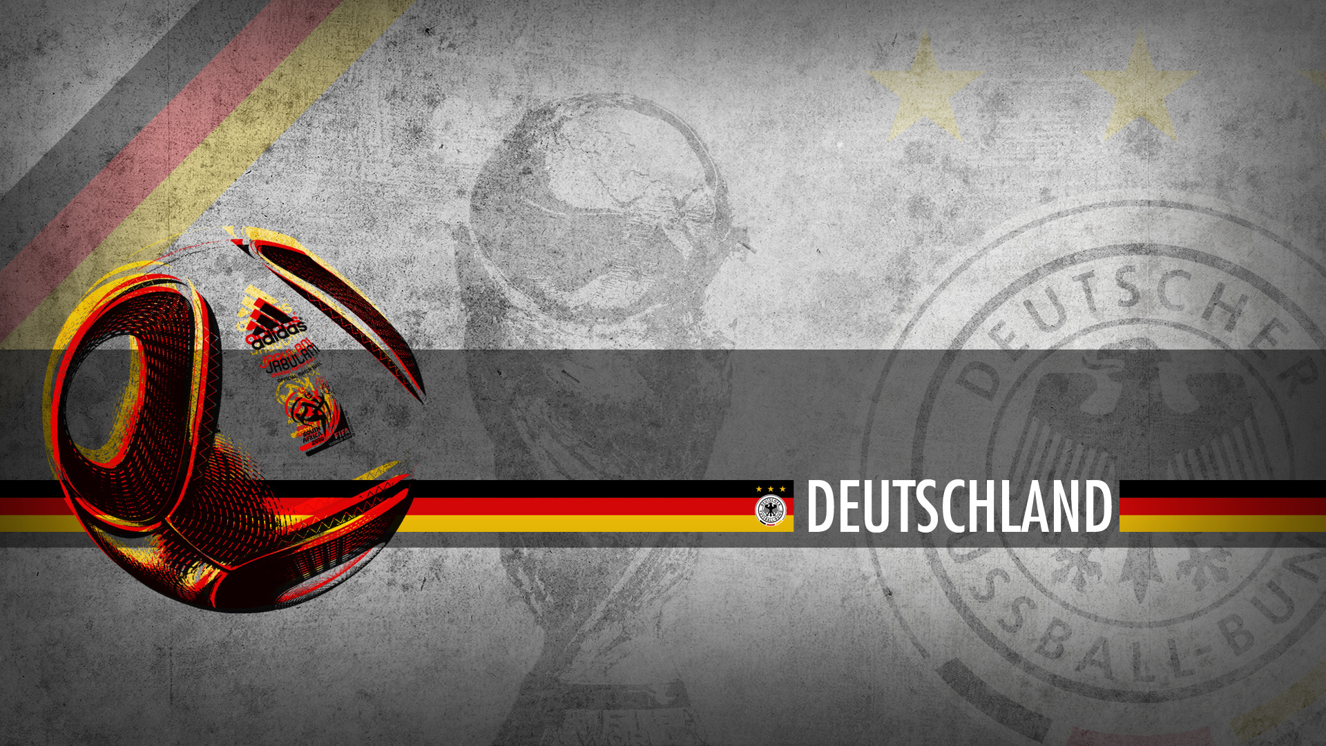 Hd Wallpaper And Background Photos Of Die Mannschaft - Germany Football Team Cover - HD Wallpaper 