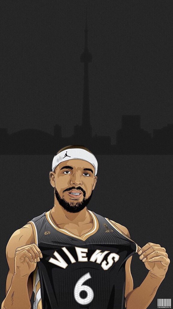 Drake Wallpaper Iphone - HD Wallpaper 