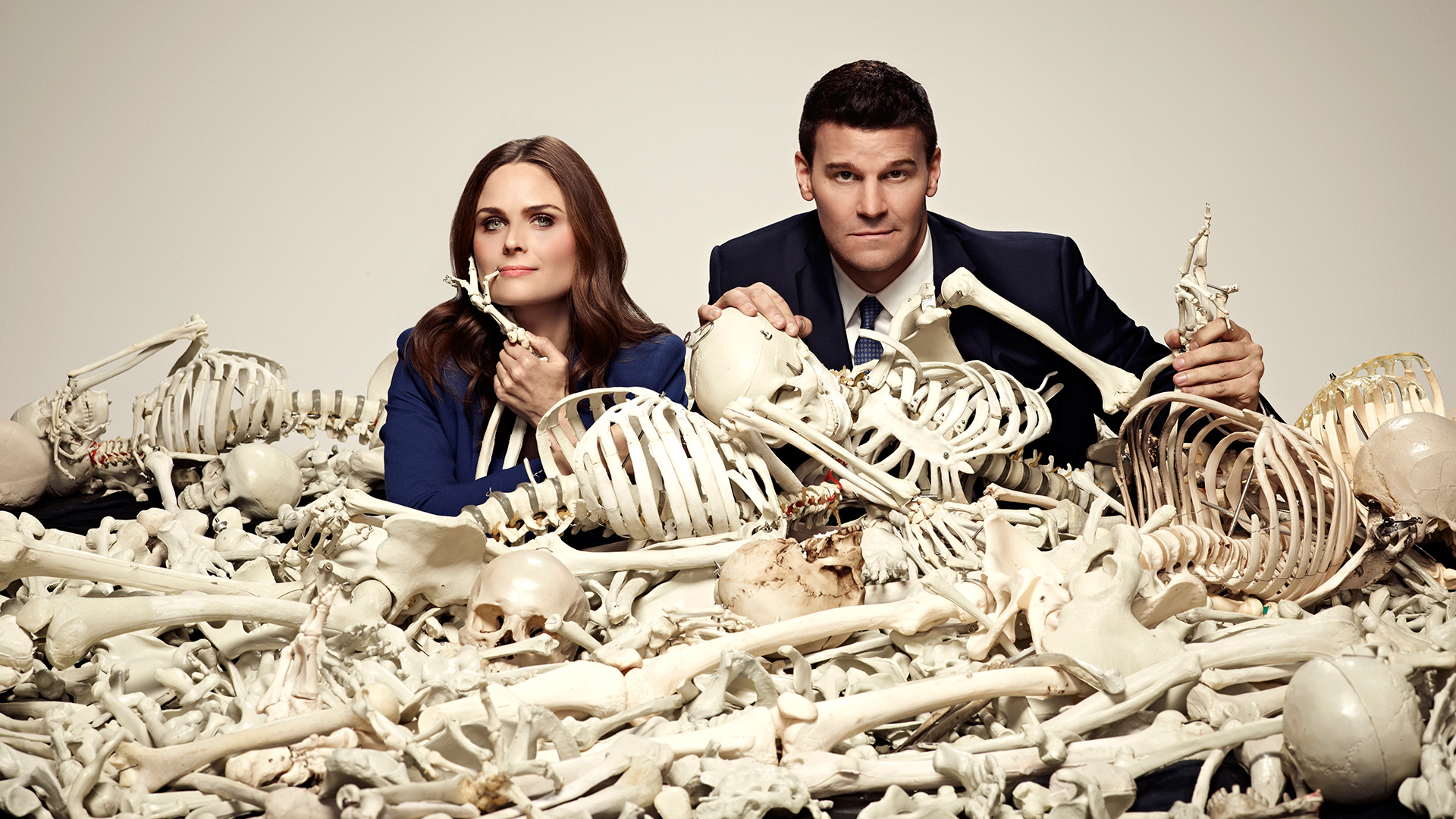 Bones - Bones Tv Show - HD Wallpaper 