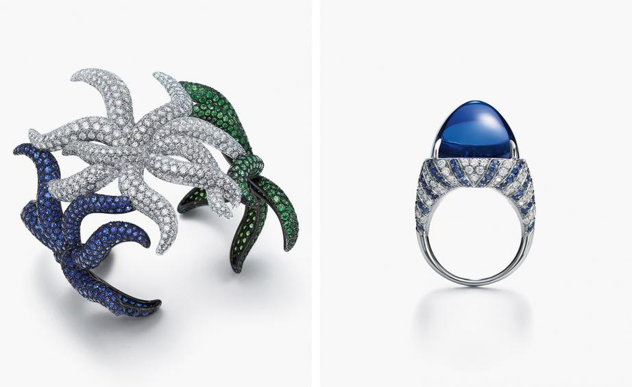 Tiffany & Co. - HD Wallpaper 