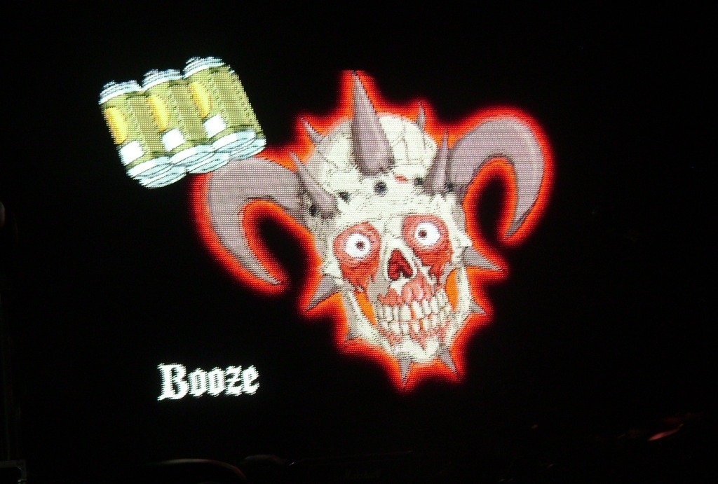 It S Facebones - Illustration - HD Wallpaper 