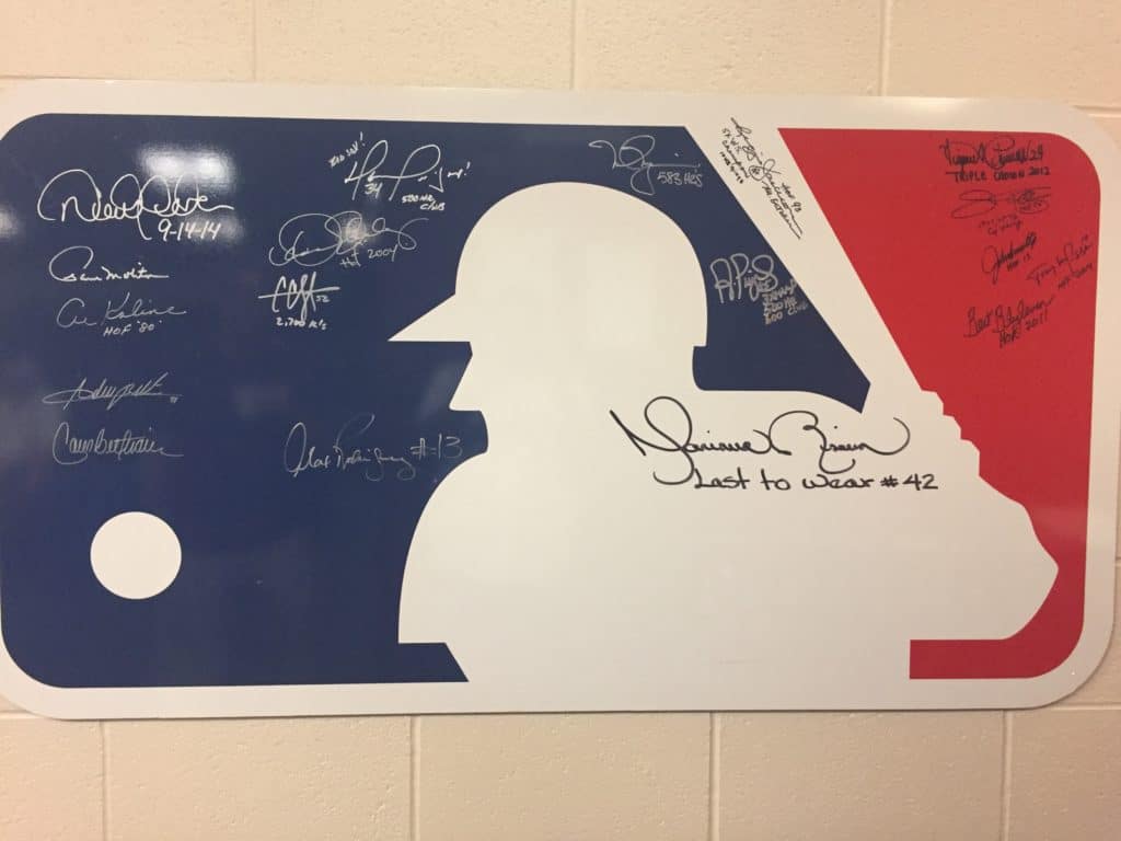 Major League Baseball - HD Wallpaper 