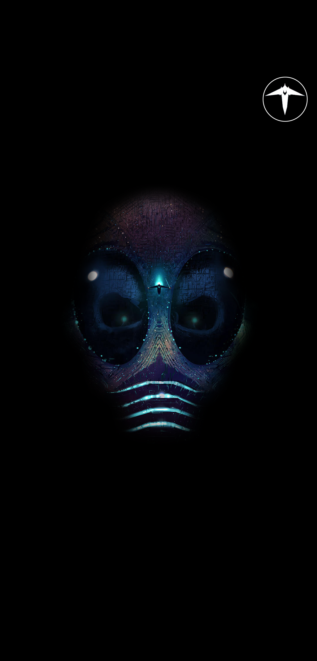 Galaktikon 2 Background - HD Wallpaper 