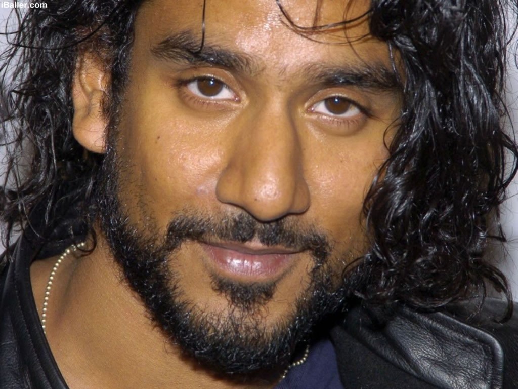 Pic - Naveen Andrews - 1024x768 Wallpaper - teahub.io