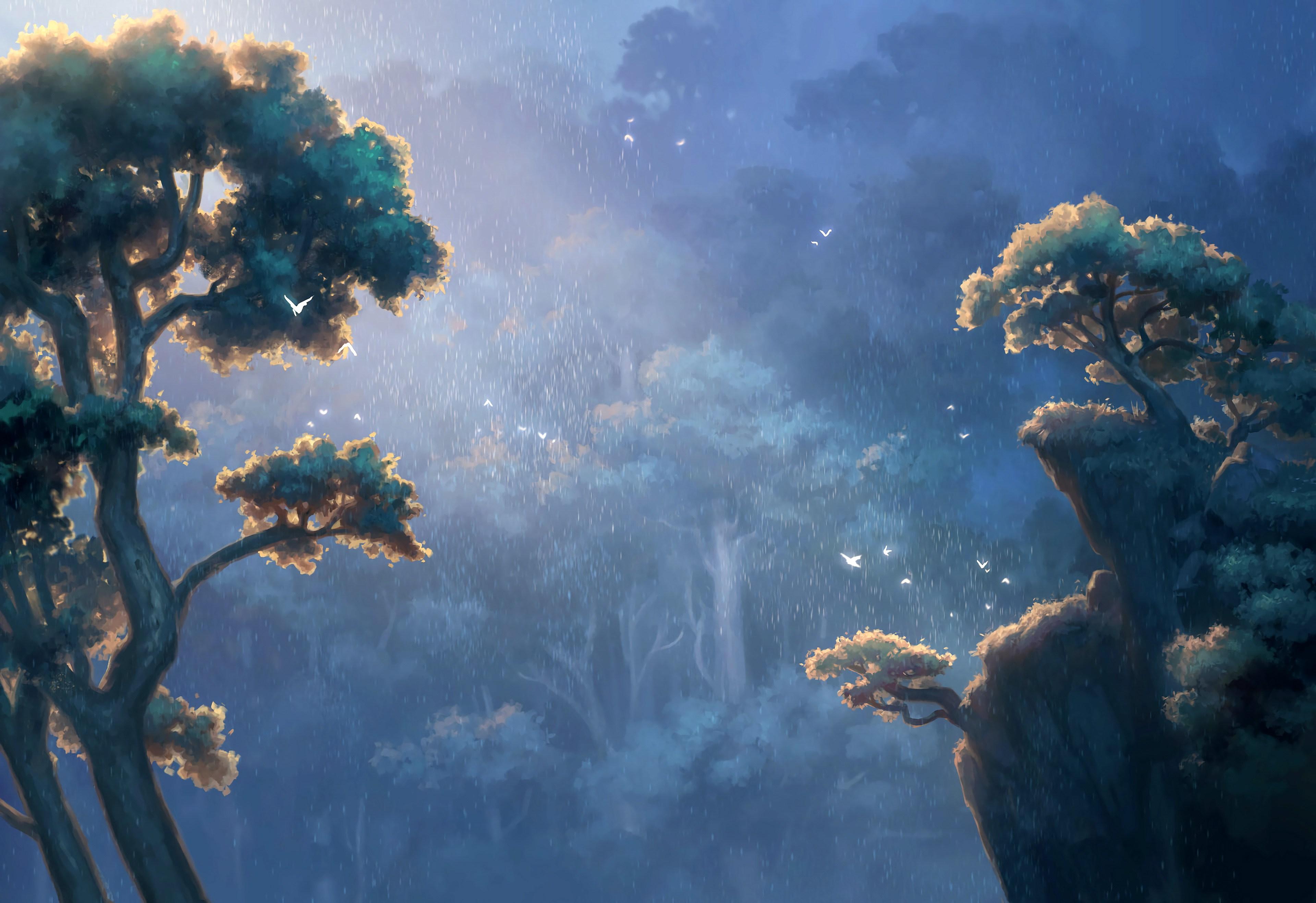 Bard Wallpaper - Lol Background - HD Wallpaper 