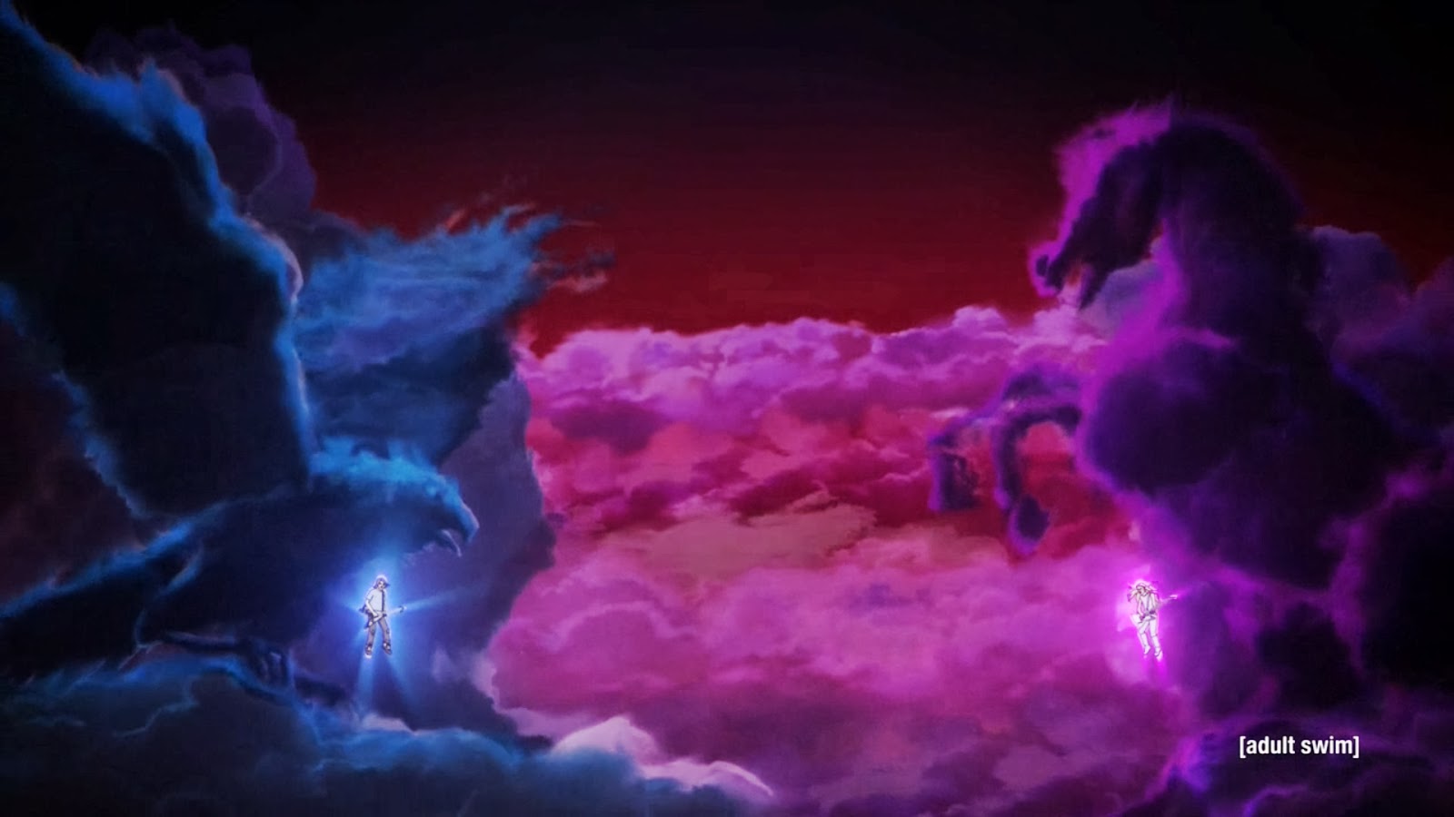 Metalocalypse The Doomstar Requiem - HD Wallpaper 