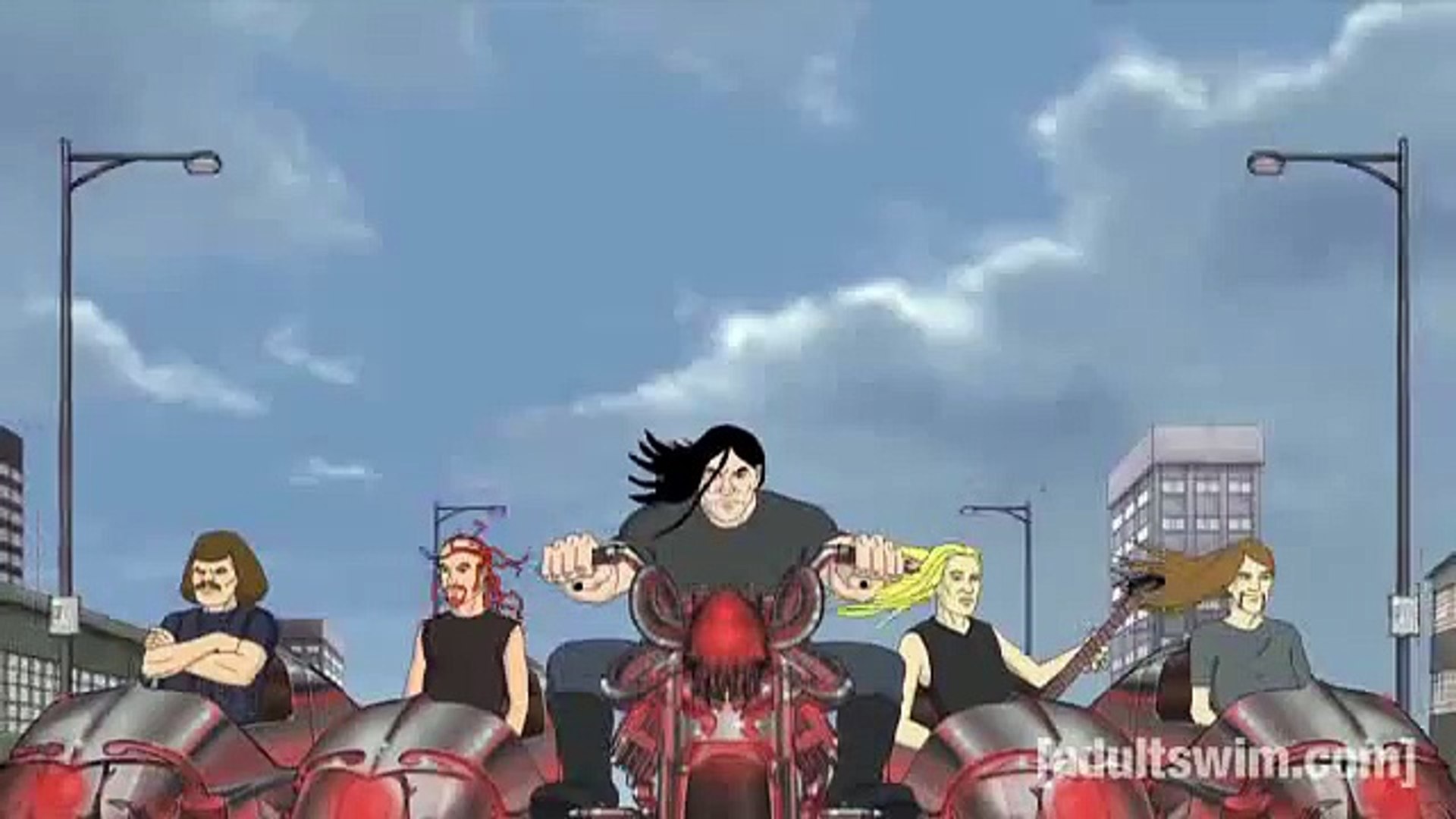 Cartoon - HD Wallpaper 