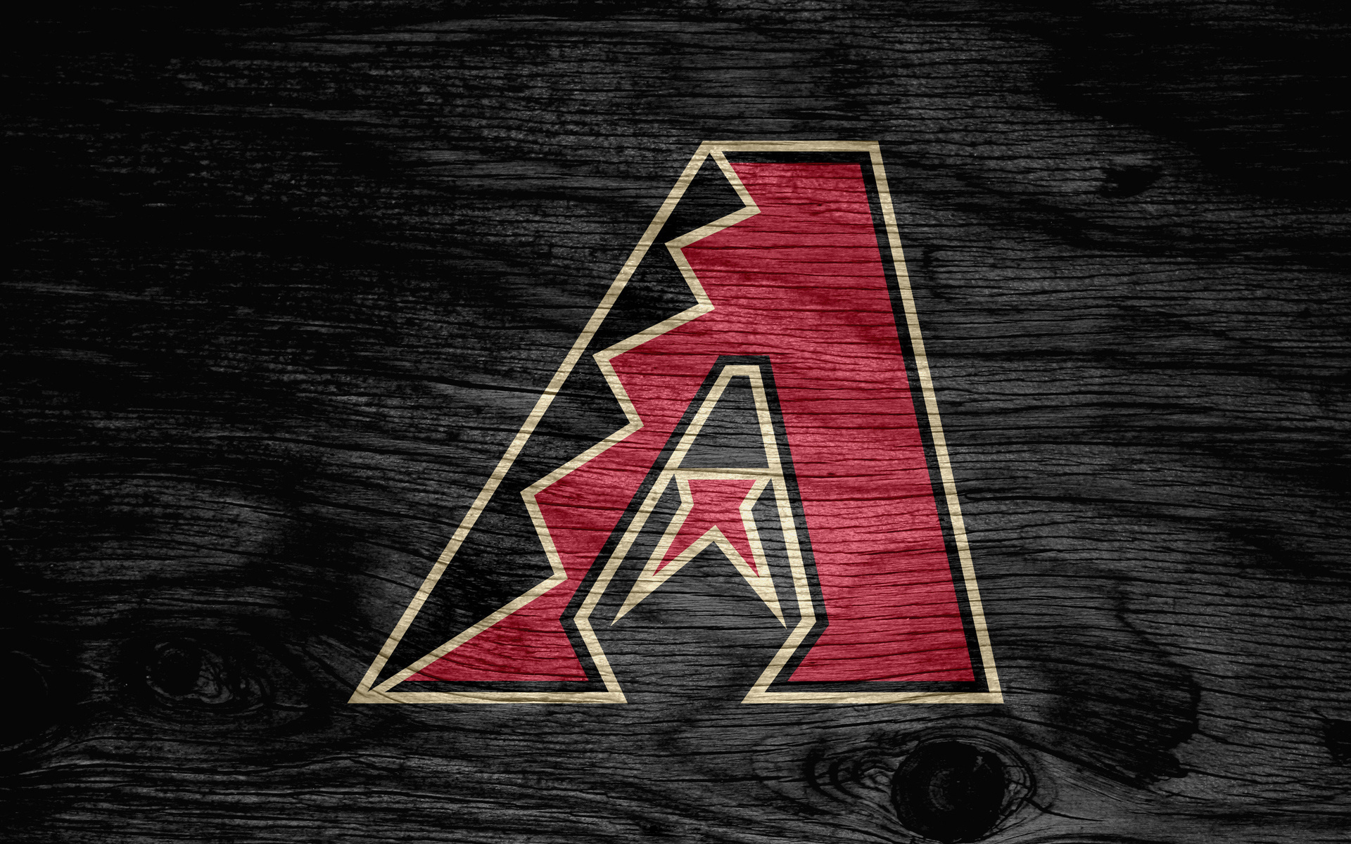 Arizona Diamondbacks Wallpapers - Arizona Diamondbacks - HD Wallpaper 