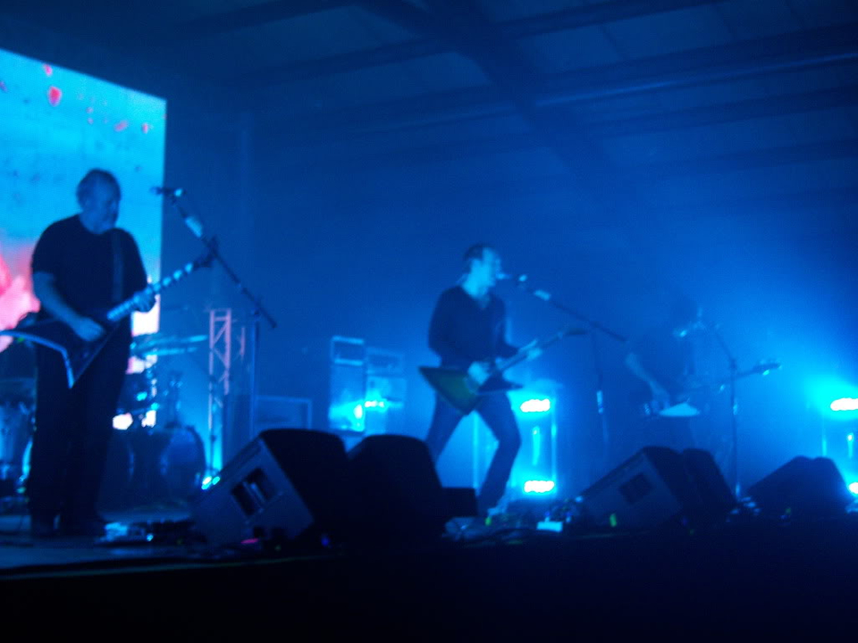 Rock Concert - HD Wallpaper 